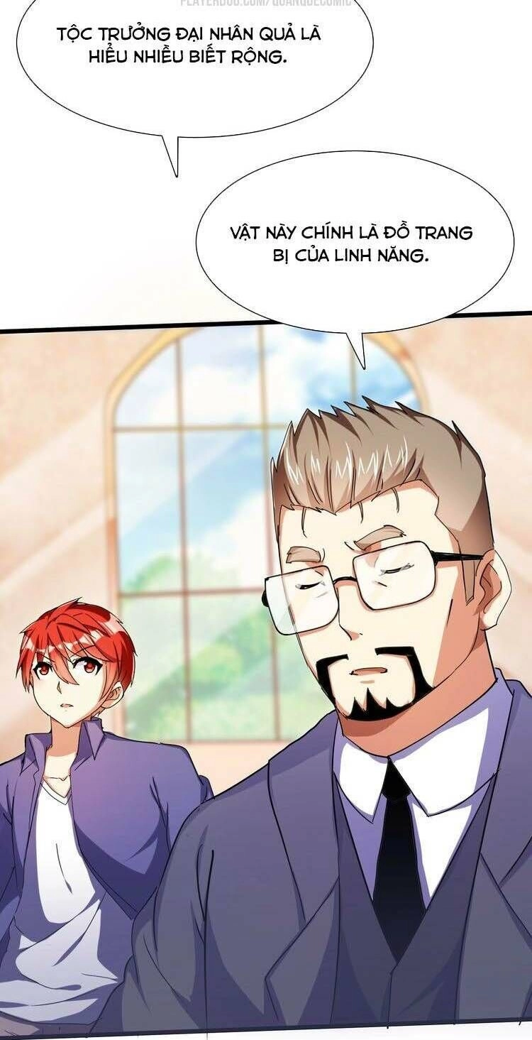 Kinh Thế Kỳ Nhân Chapter 33 - 12