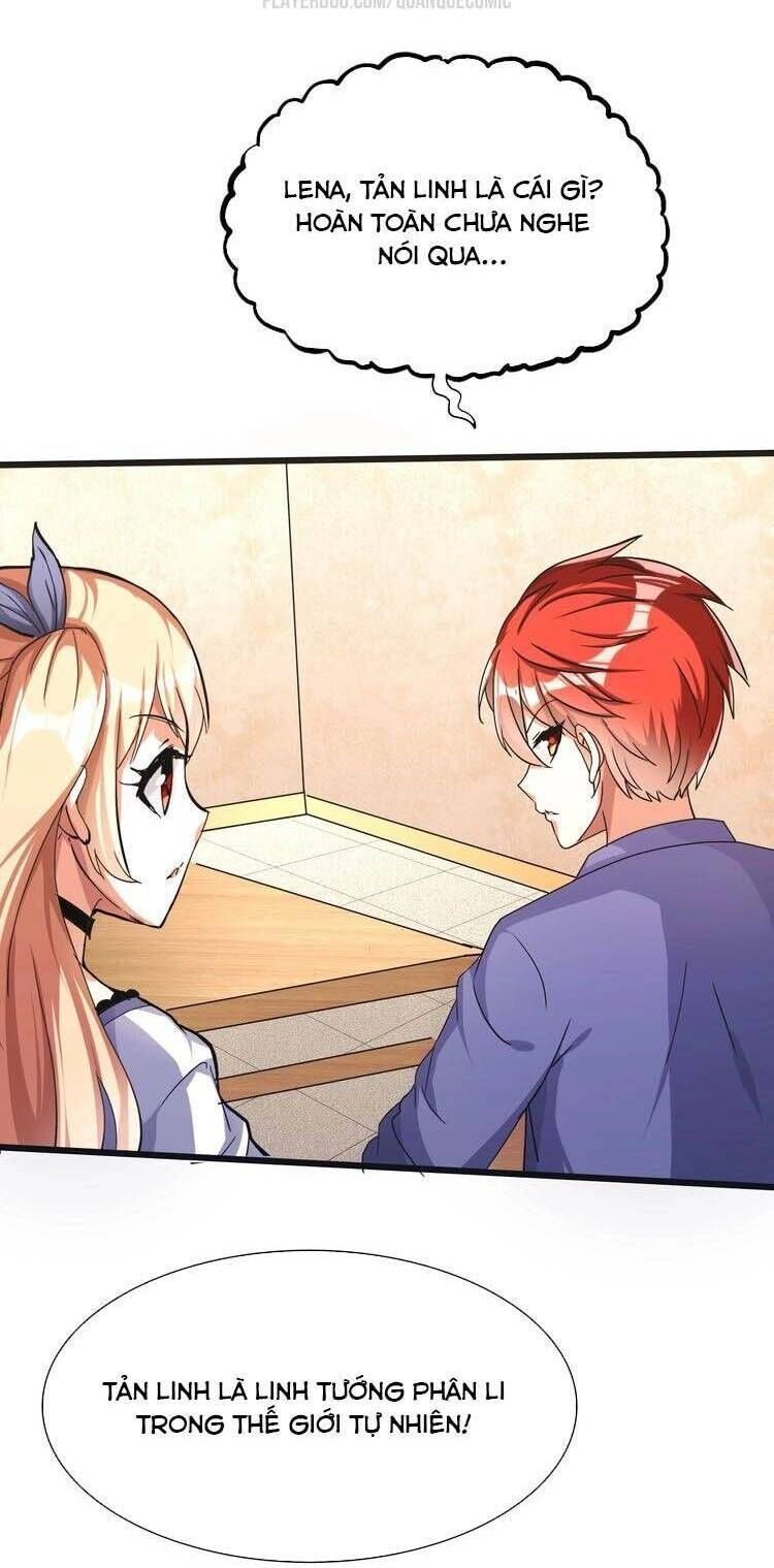 Kinh Thế Kỳ Nhân Chapter 33 - 14