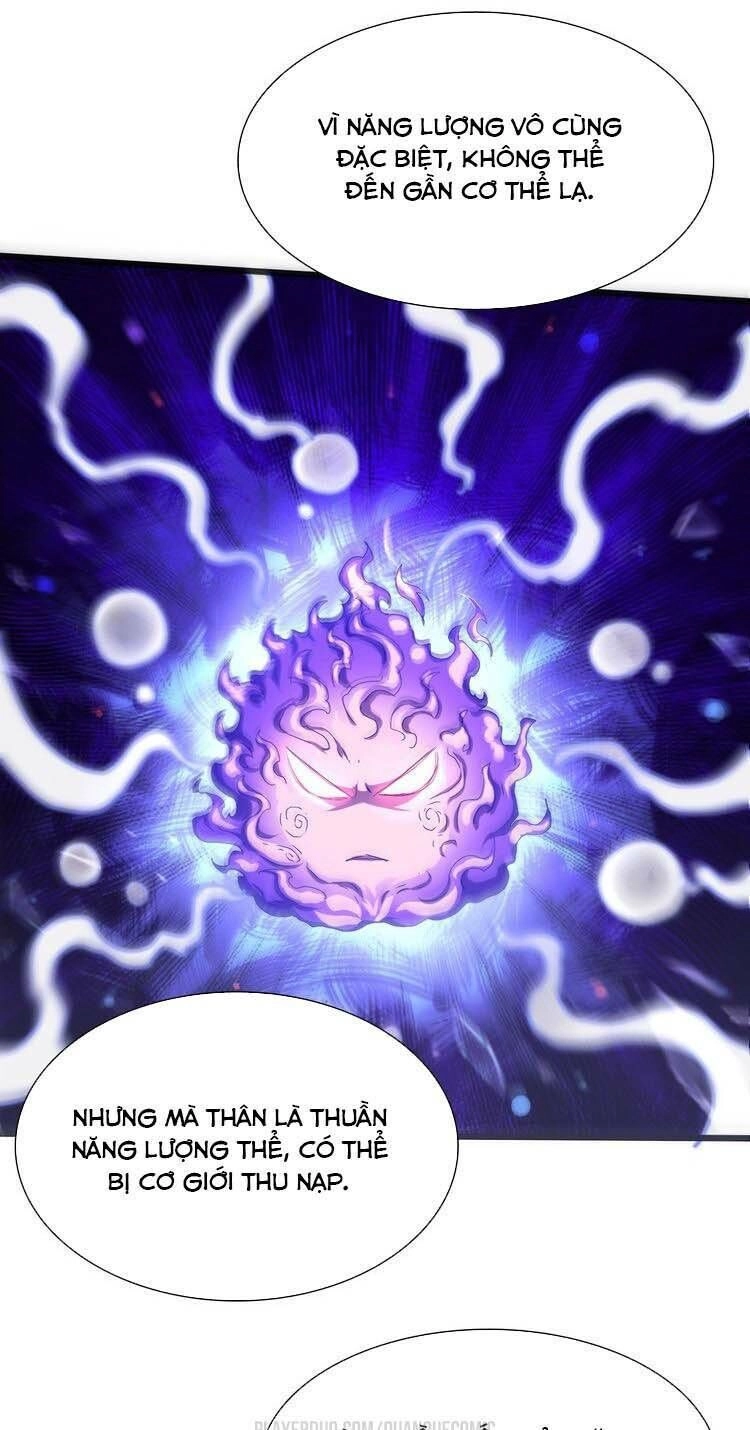 Kinh Thế Kỳ Nhân Chapter 33 - 15