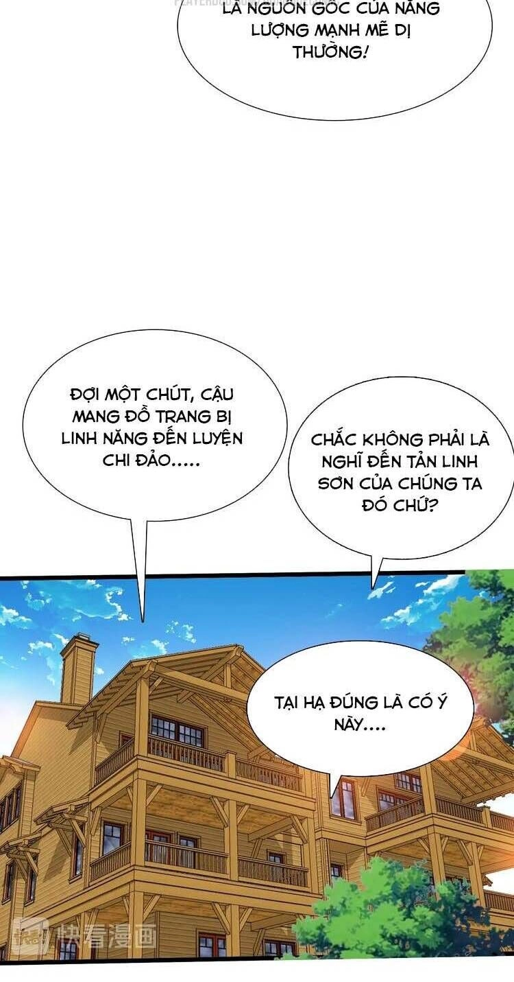 Kinh Thế Kỳ Nhân Chapter 33 - 16