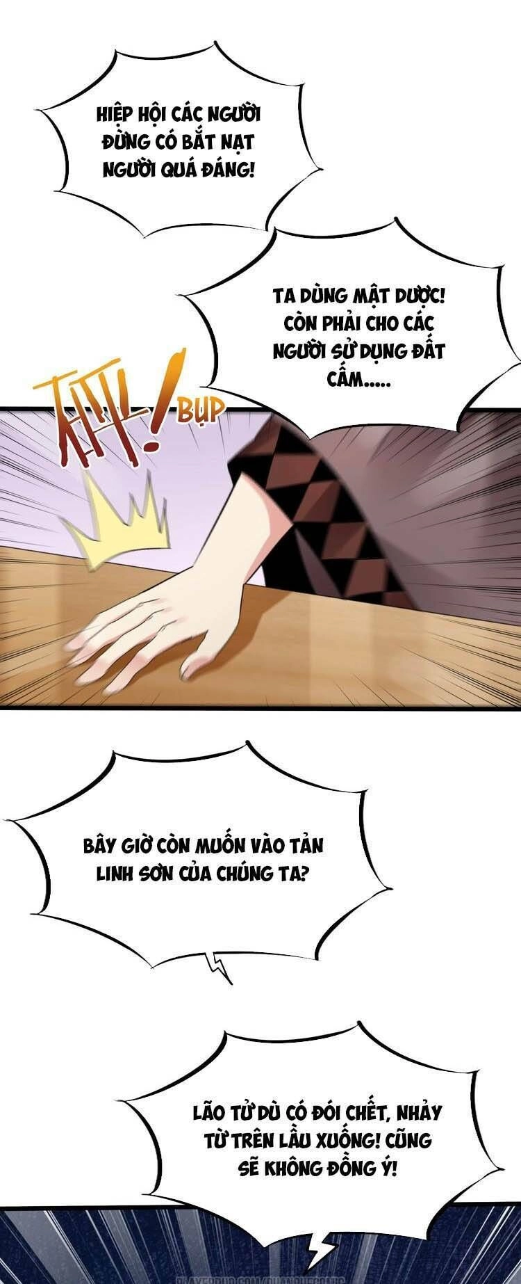 Kinh Thế Kỳ Nhân Chapter 33 - 17