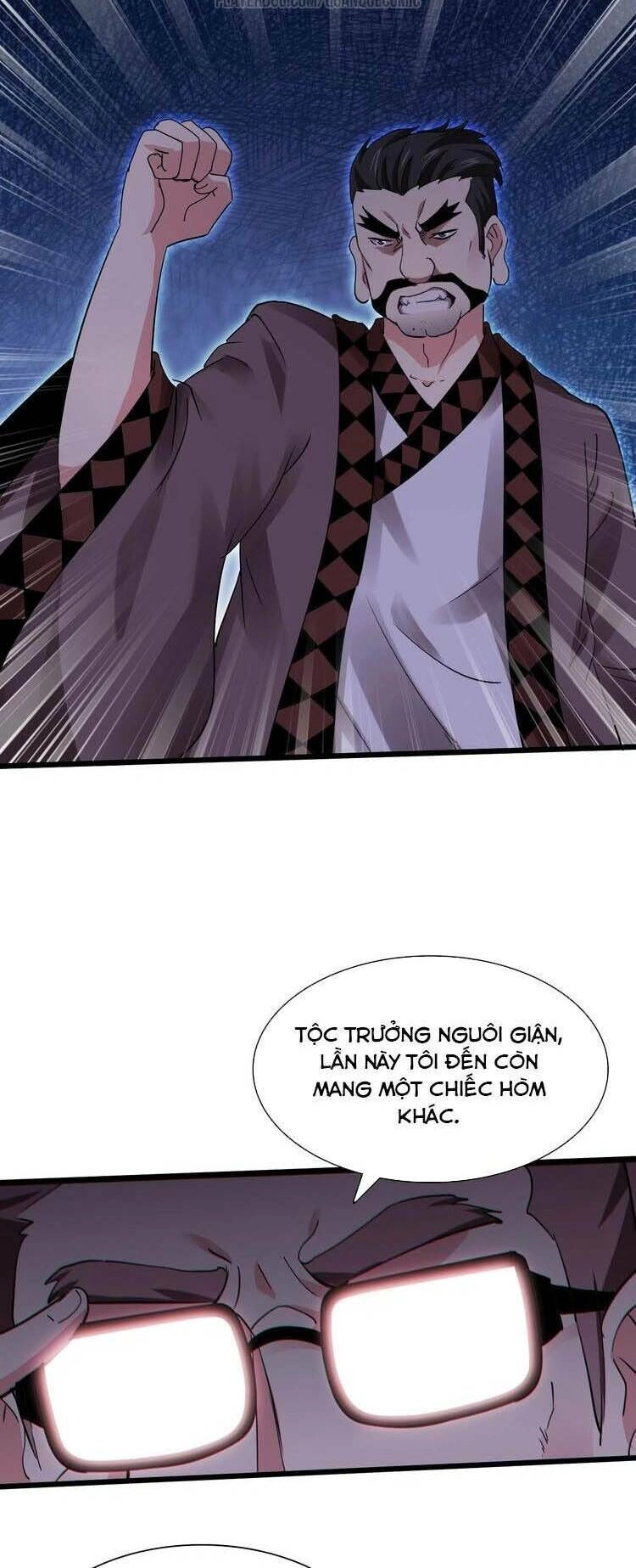 Kinh Thế Kỳ Nhân Chapter 33 - 18