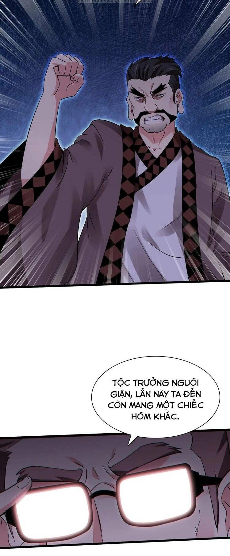 Kinh Thế Kỳ Nhân Chapter 33 - 20