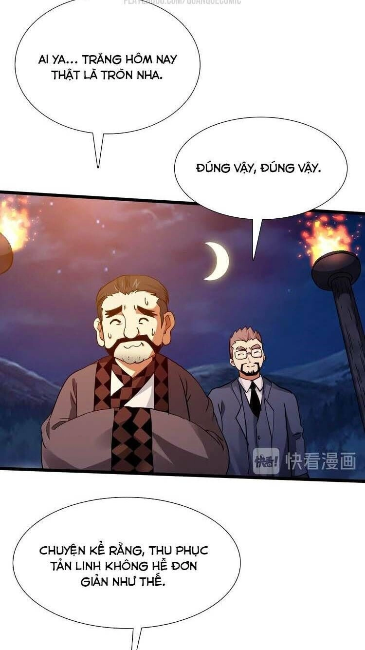 Kinh Thế Kỳ Nhân Chapter 33 - 26