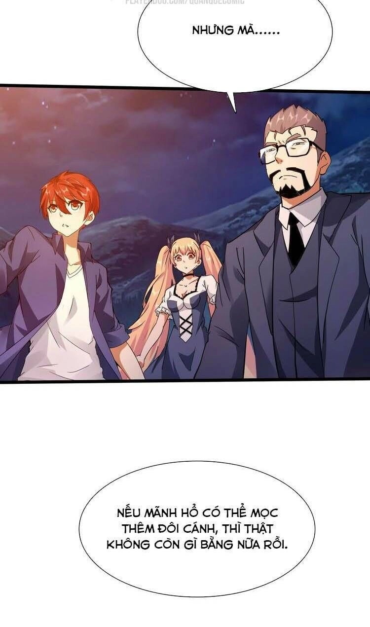 Kinh Thế Kỳ Nhân Chapter 33 - 28