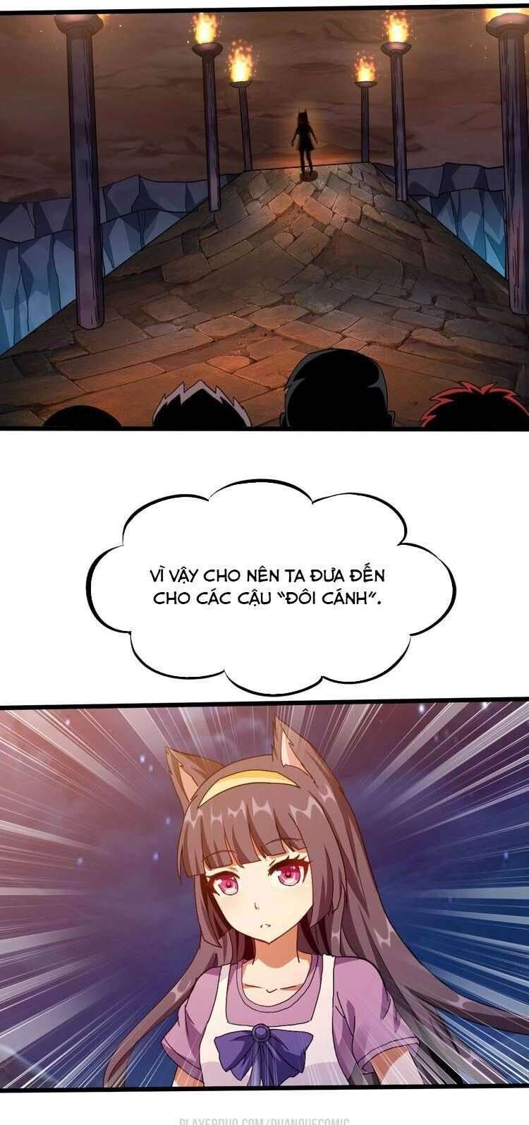 Kinh Thế Kỳ Nhân Chapter 33 - 29