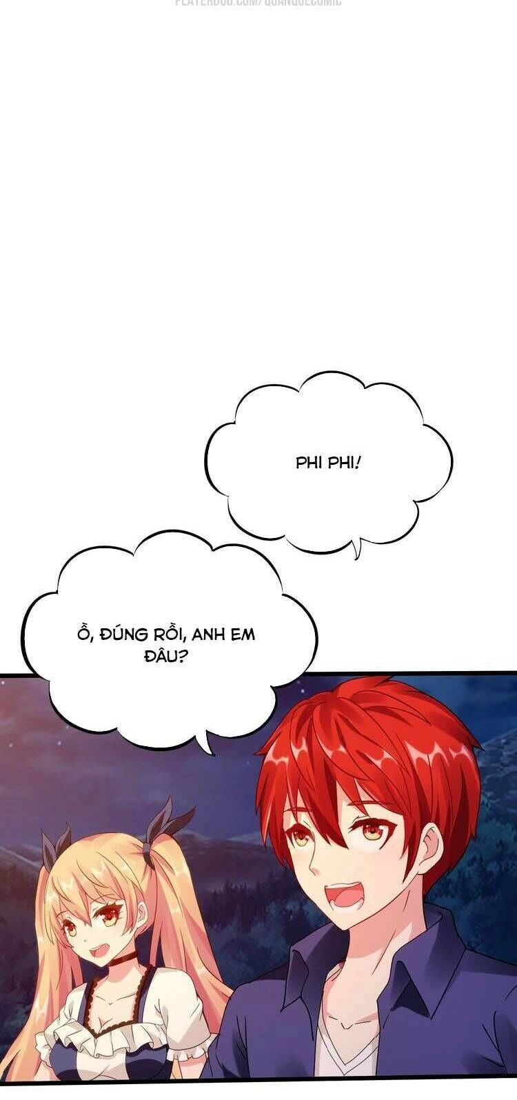 Kinh Thế Kỳ Nhân Chapter 33 - 30