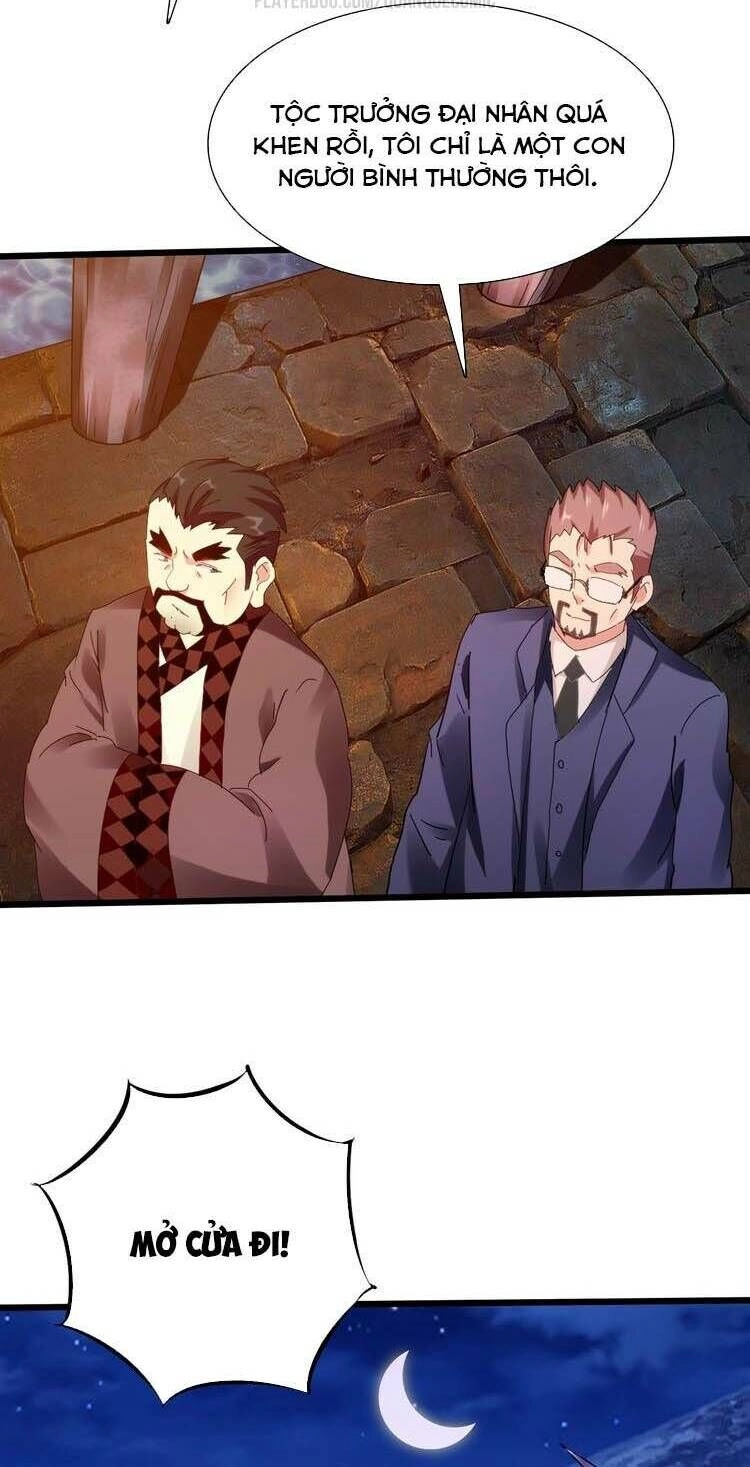 Kinh Thế Kỳ Nhân Chapter 33 - 32