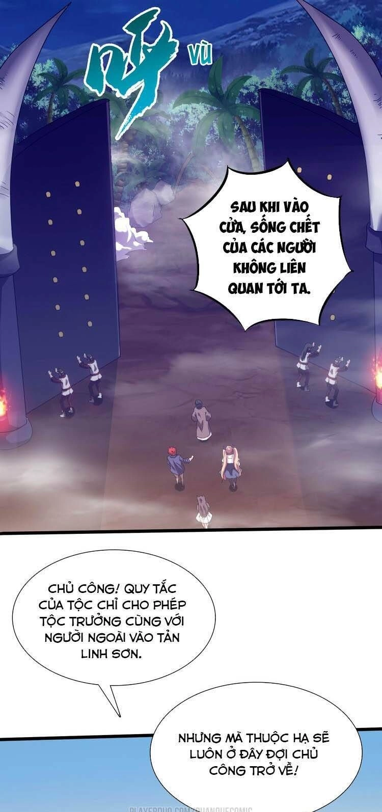 Kinh Thế Kỳ Nhân Chapter 33 - 33