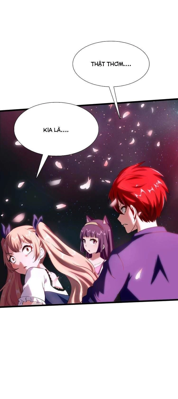 Kinh Thế Kỳ Nhân Chapter 33 - 41