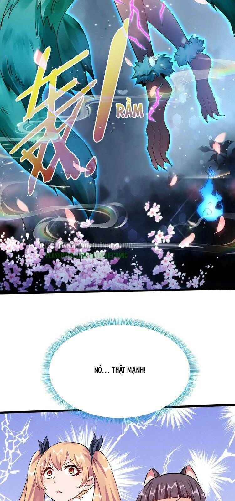 Kinh Thế Kỳ Nhân Chapter 33 - 43