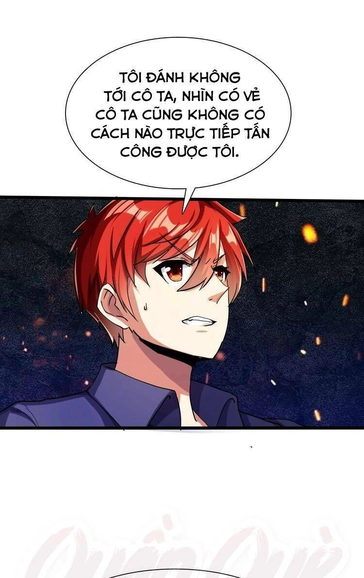 Kinh Thế Kỳ Nhân Chapter 34 - 5