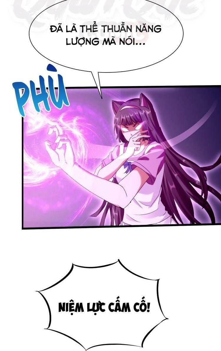 Kinh Thế Kỳ Nhân Chapter 34 - 6