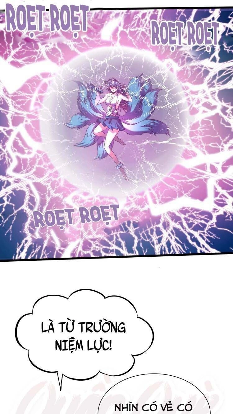 Kinh Thế Kỳ Nhân Chapter 34 - 7