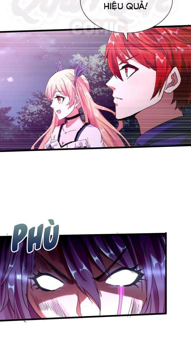 Kinh Thế Kỳ Nhân Chapter 34 - 8