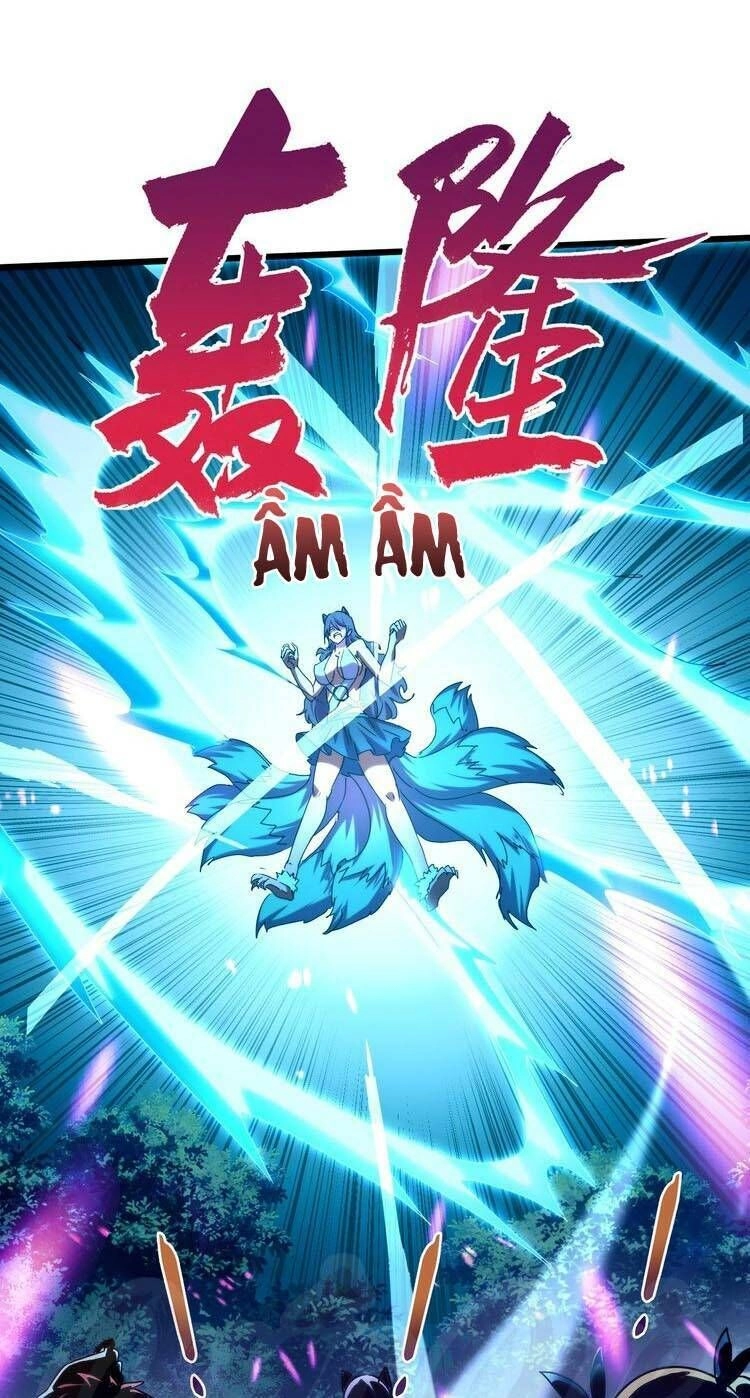 Kinh Thế Kỳ Nhân Chapter 34 - 9