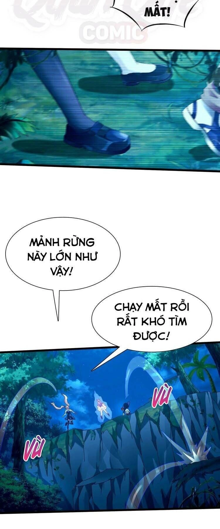 Kinh Thế Kỳ Nhân Chapter 34 - 12