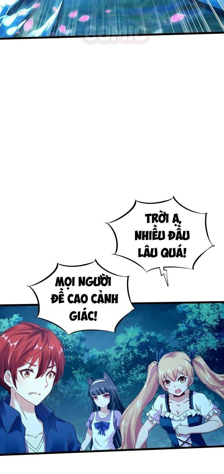 Kinh Thế Kỳ Nhân Chapter 34 - 16