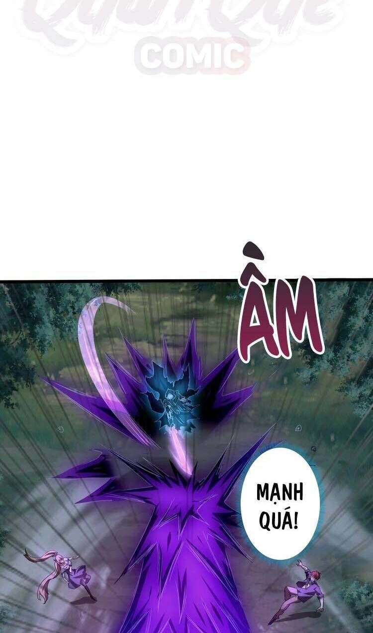 Kinh Thế Kỳ Nhân Chapter 34 - 26