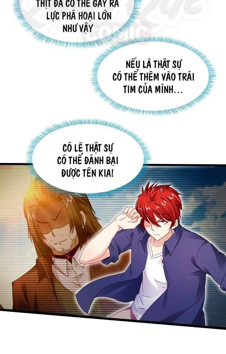 Kinh Thế Kỳ Nhân Chapter 34 - 28