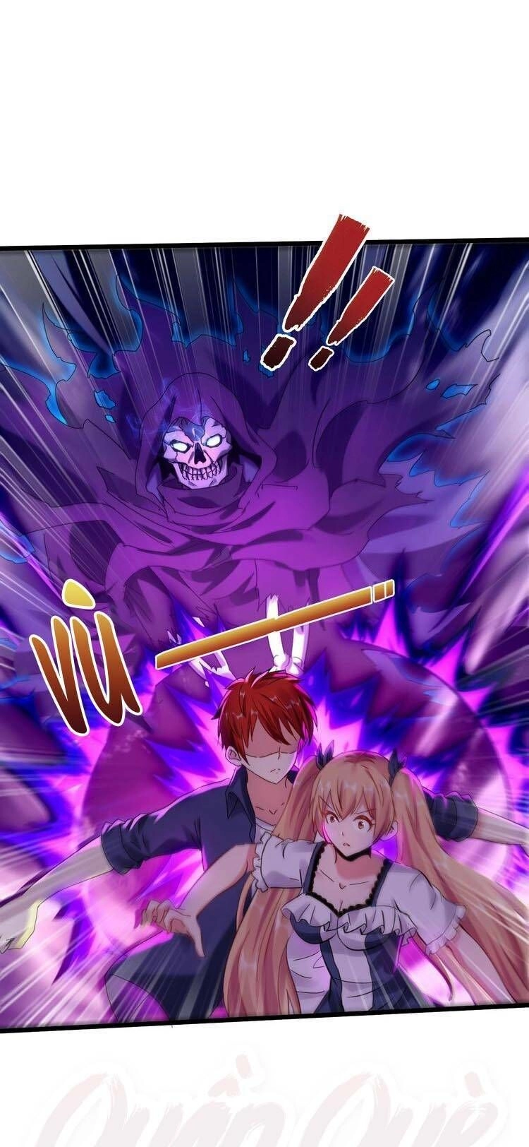 Kinh Thế Kỳ Nhân Chapter 34 - 31