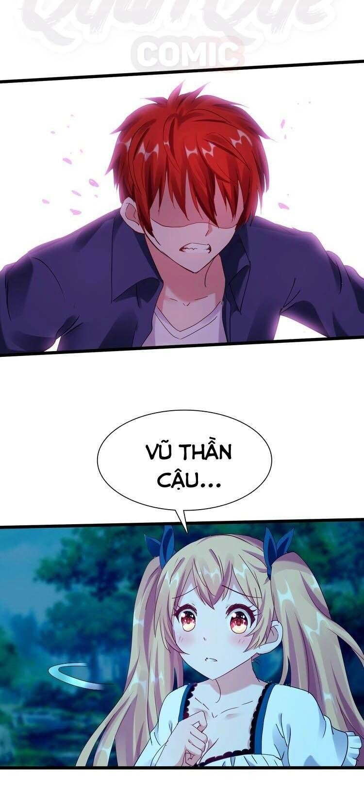 Kinh Thế Kỳ Nhân Chapter 34 - 32