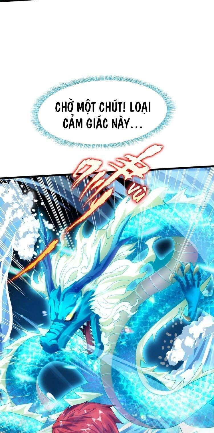 Kinh Thế Kỳ Nhân Chapter 34 - 37