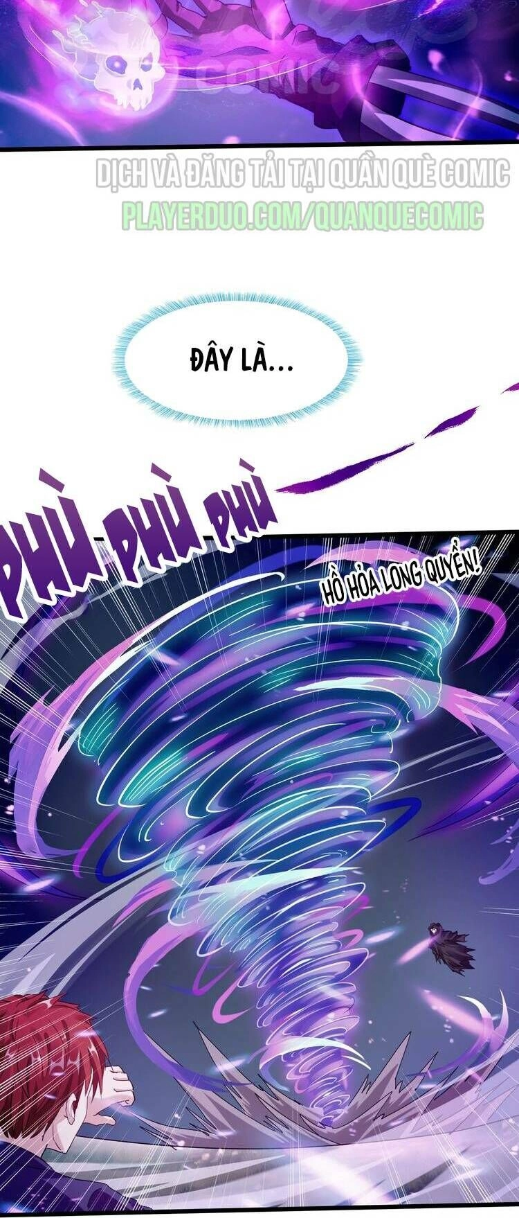 Kinh Thế Kỳ Nhân Chapter 35 - 2