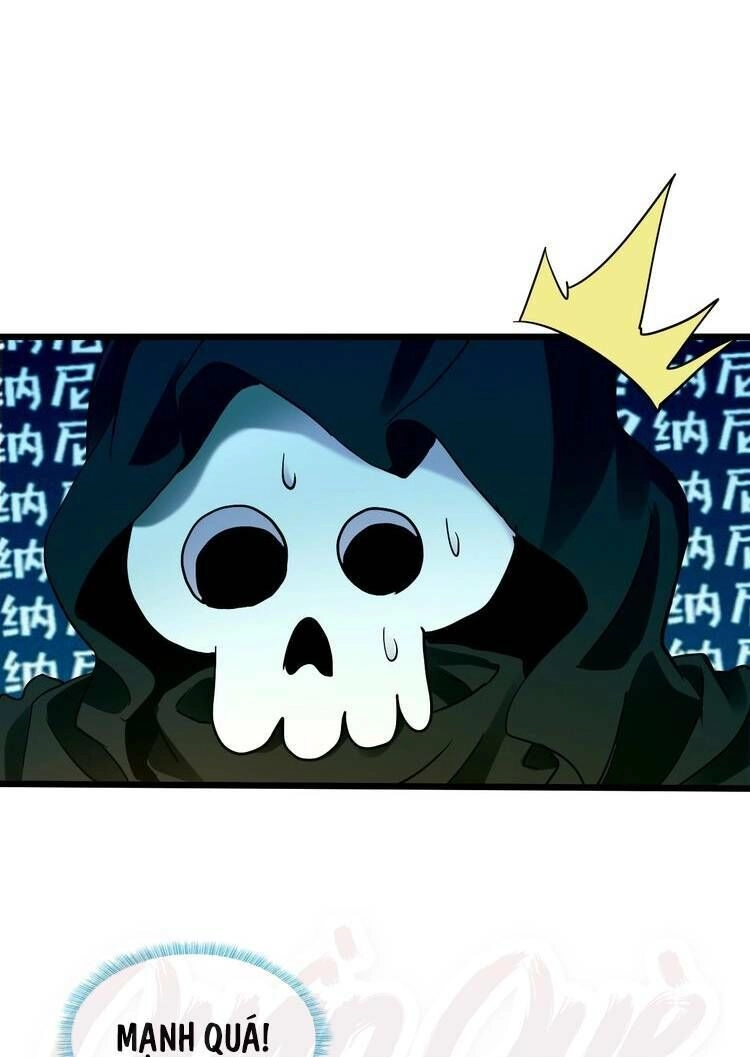 Kinh Thế Kỳ Nhân Chapter 35 - 7