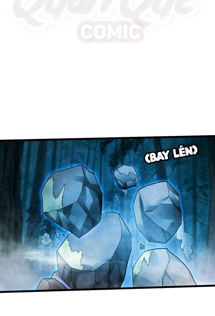 Kinh Thế Kỳ Nhân Chapter 35 - 12