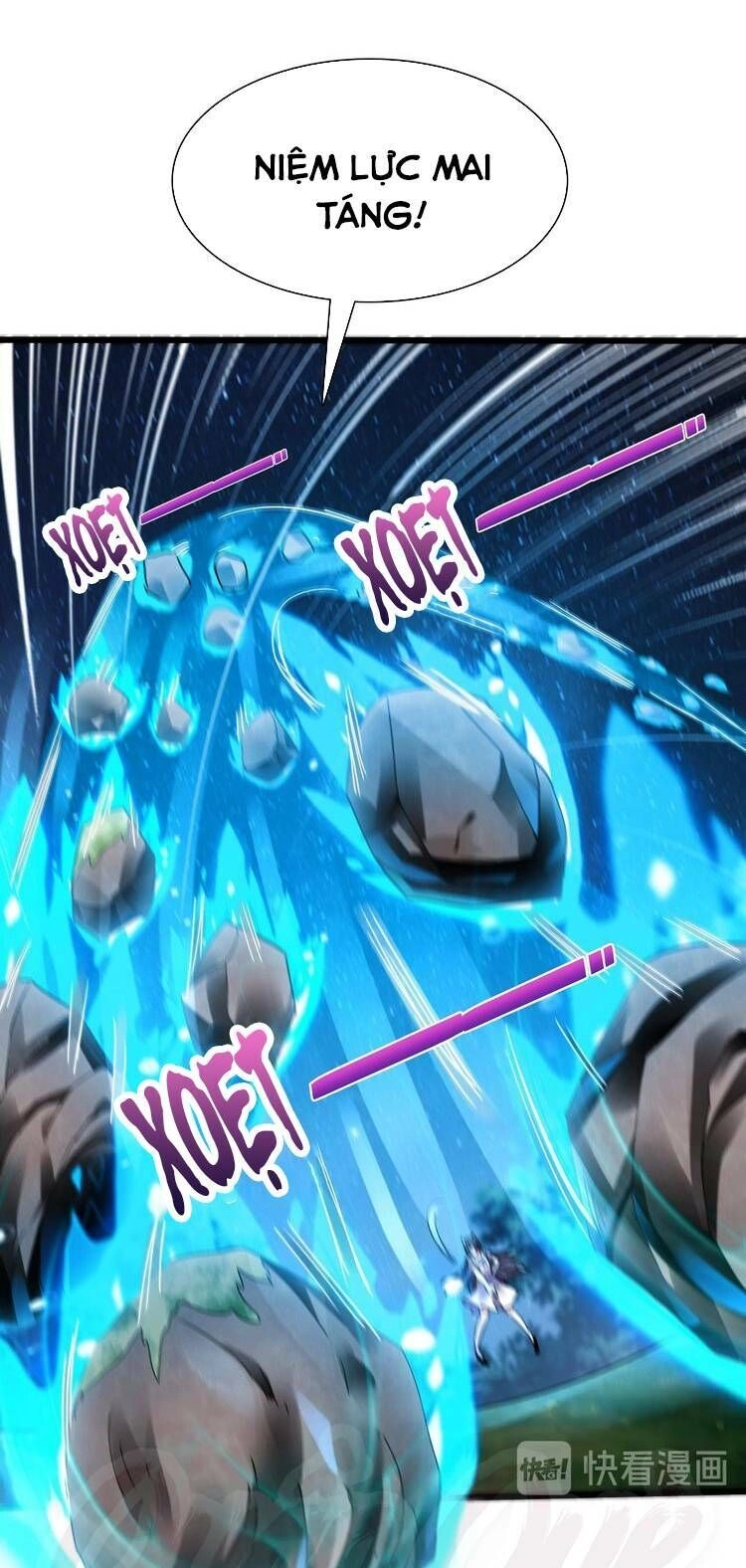 Kinh Thế Kỳ Nhân Chapter 35 - 13