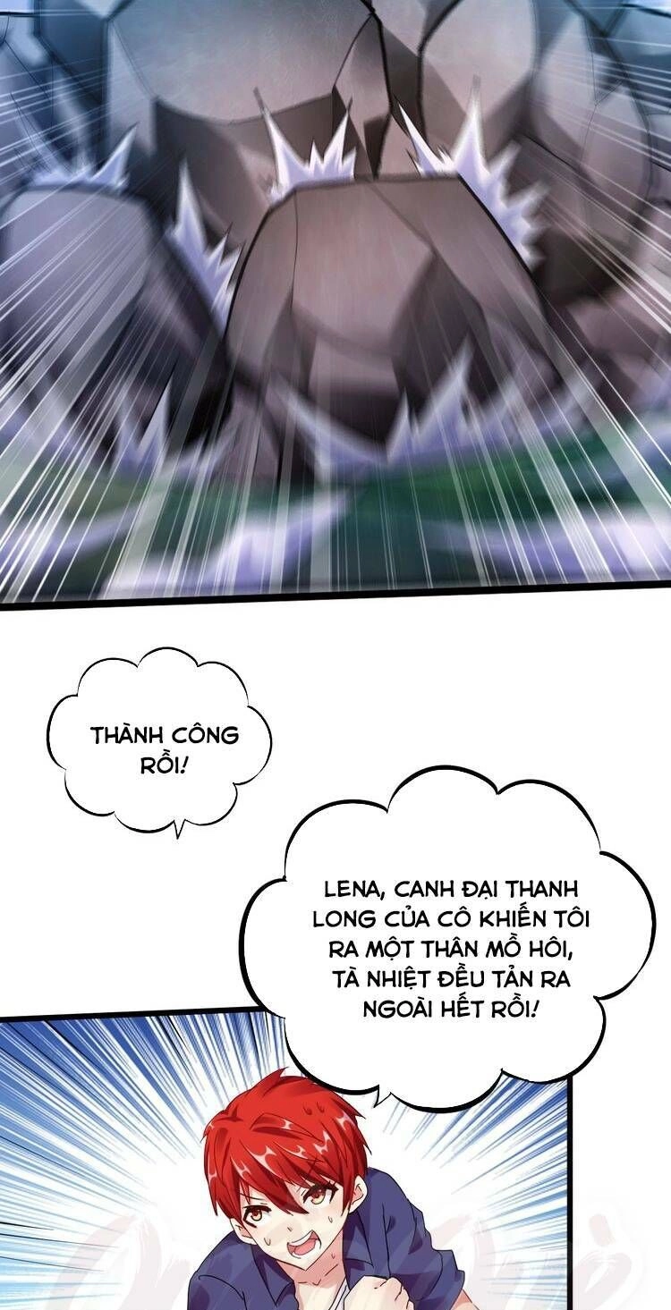 Kinh Thế Kỳ Nhân Chapter 35 - 15