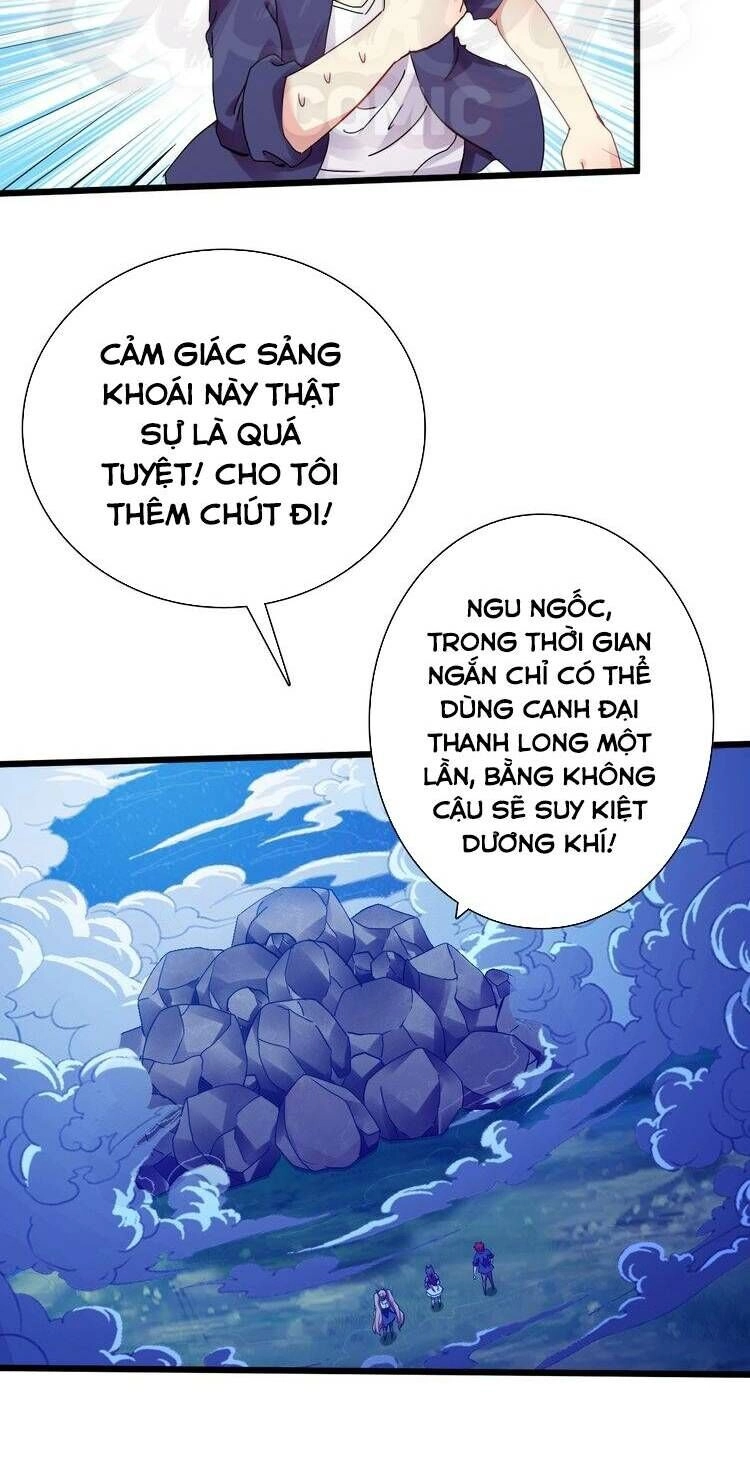 Kinh Thế Kỳ Nhân Chapter 35 - 16