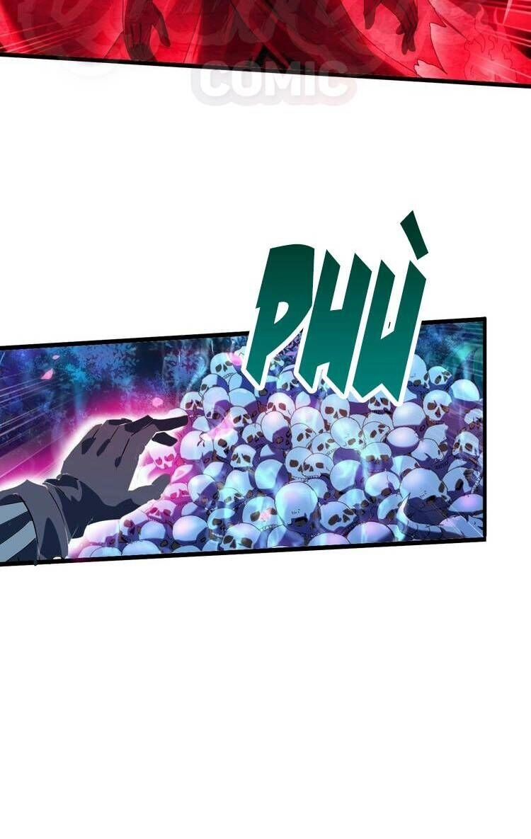 Kinh Thế Kỳ Nhân Chapter 35 - 22