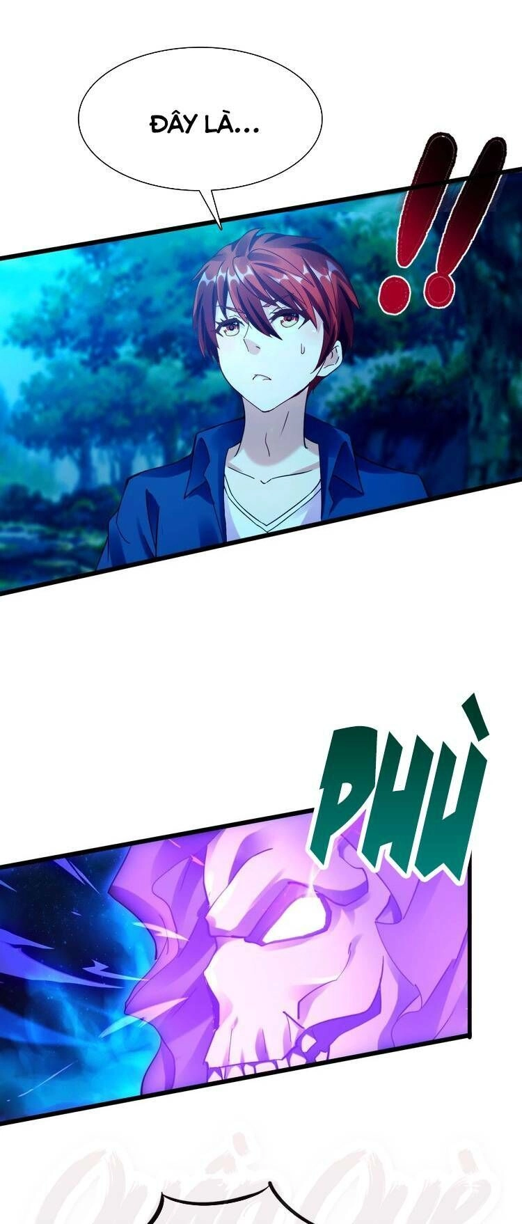 Kinh Thế Kỳ Nhân Chapter 35 - 25