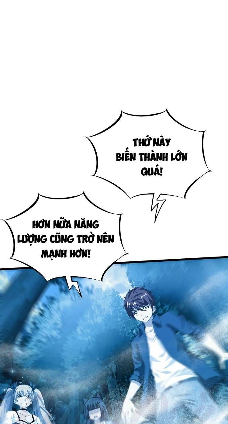 Kinh Thế Kỳ Nhân Chapter 35 - 27