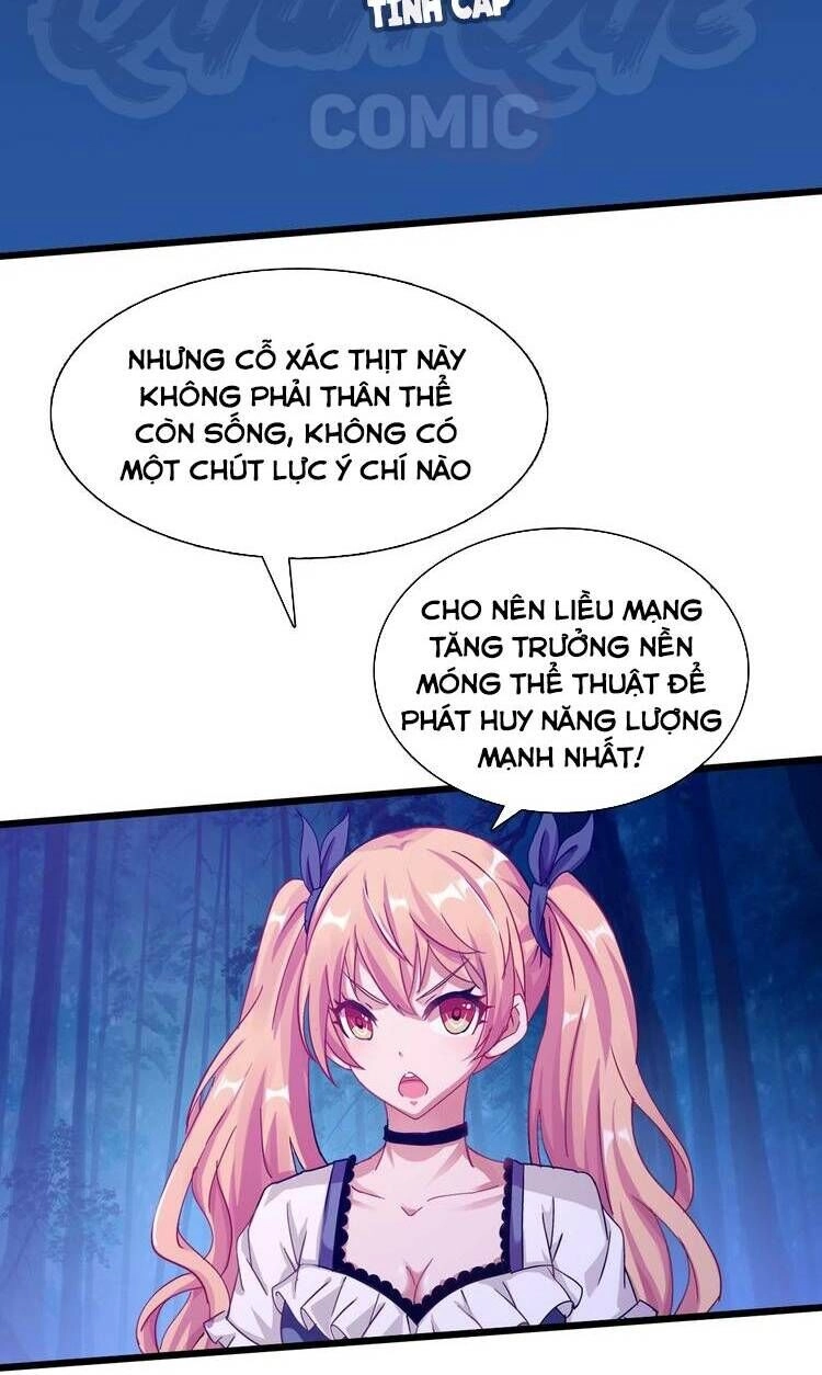 Kinh Thế Kỳ Nhân Chapter 35 - 30