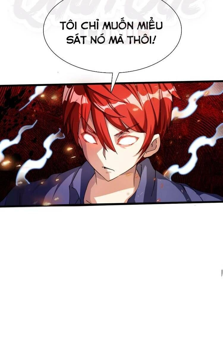 Kinh Thế Kỳ Nhân Chapter 35 - 36