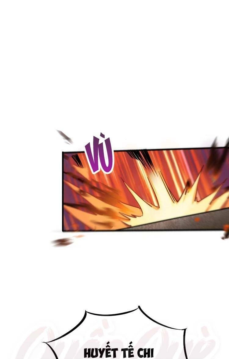 Kinh Thế Kỳ Nhân Chapter 36 - 1