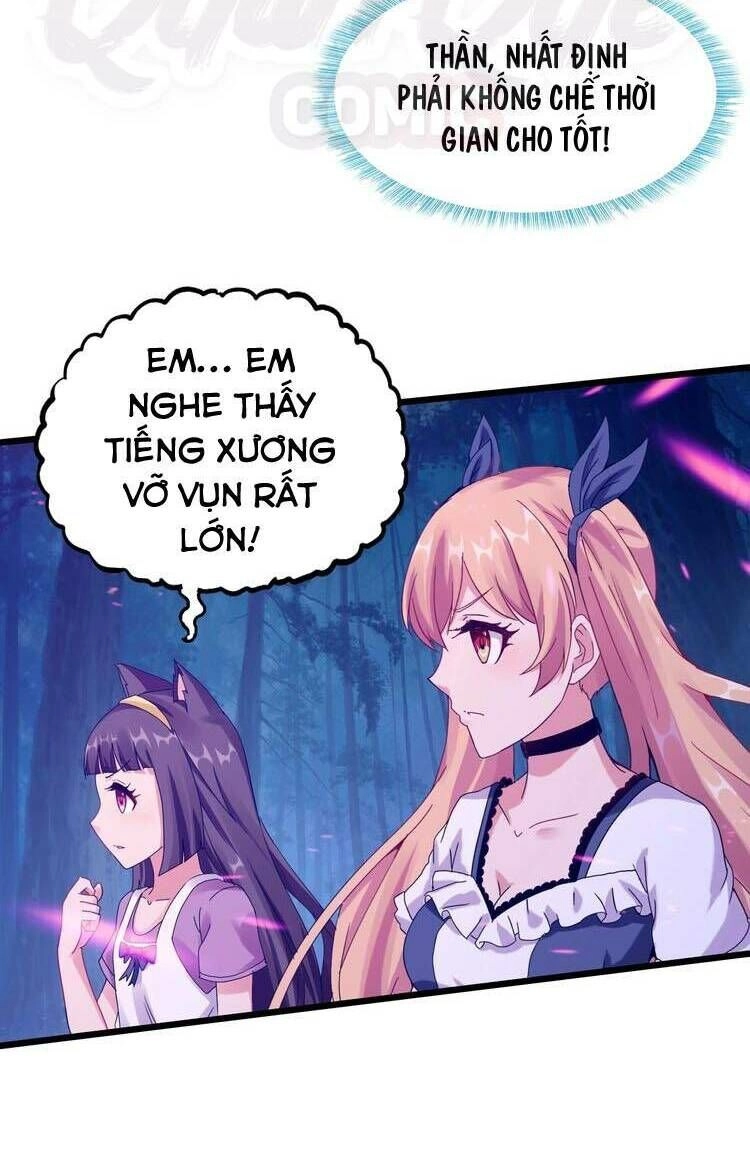 Kinh Thế Kỳ Nhân Chapter 36 - 4