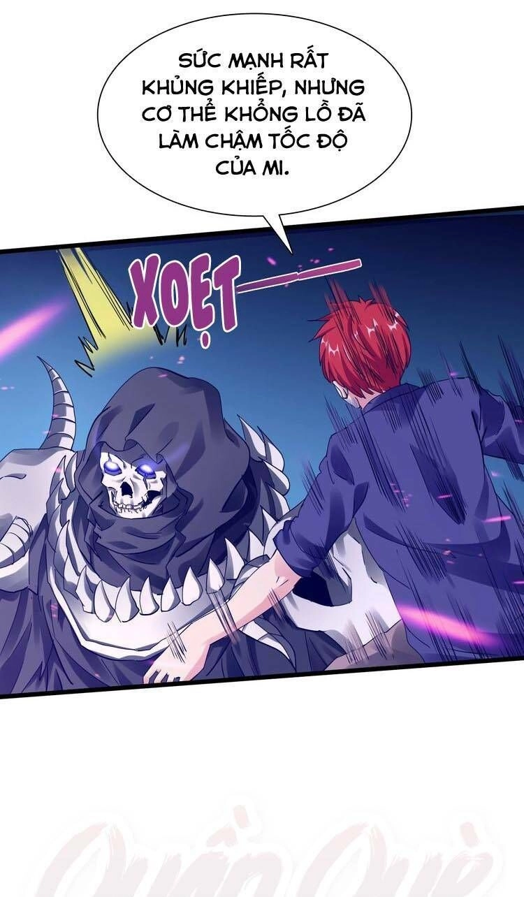 Kinh Thế Kỳ Nhân Chapter 36 - 7