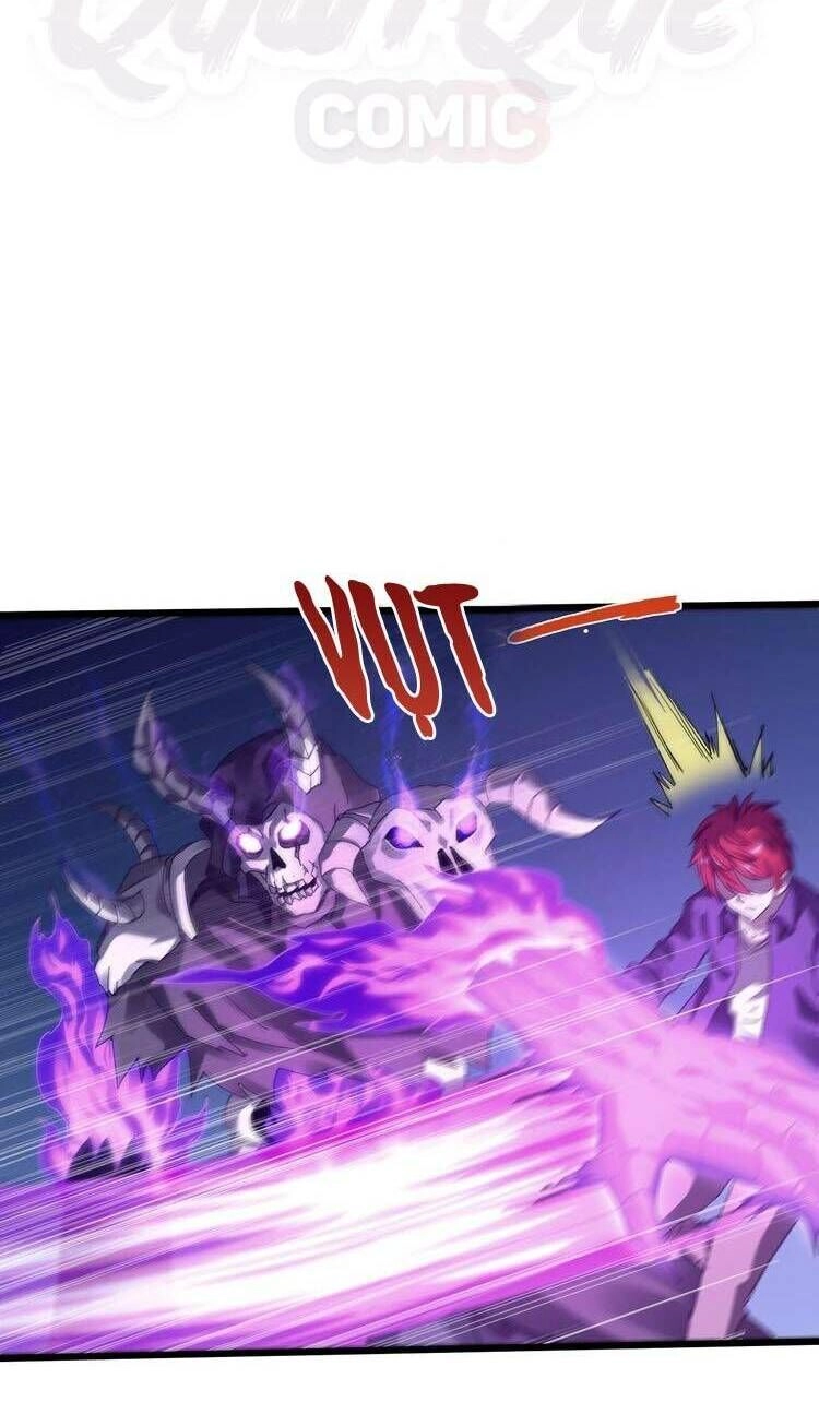 Kinh Thế Kỳ Nhân Chapter 36 - 8