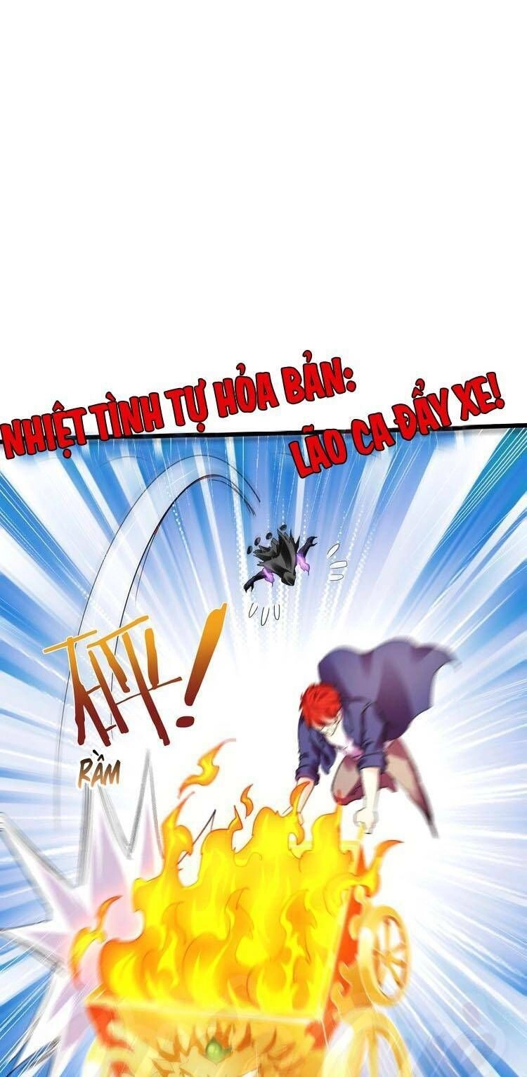 Kinh Thế Kỳ Nhân Chapter 36 - 11