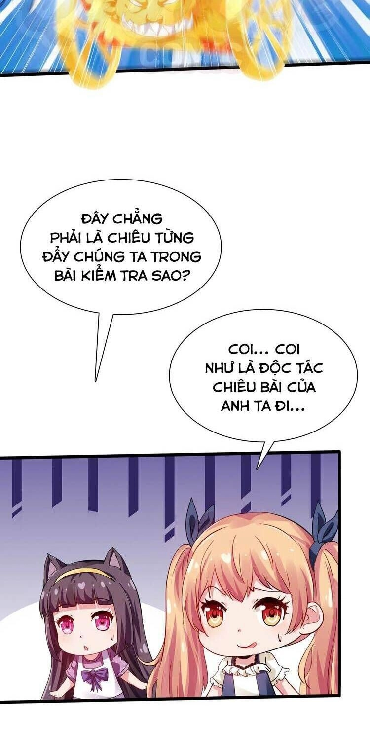 Kinh Thế Kỳ Nhân Chapter 36 - 12