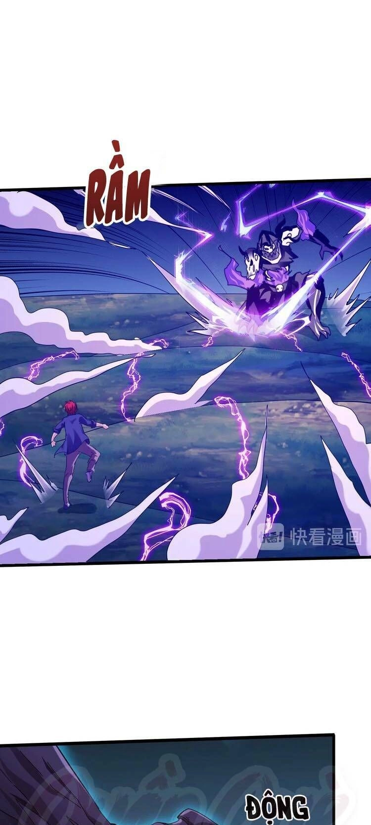 Kinh Thế Kỳ Nhân Chapter 36 - 13