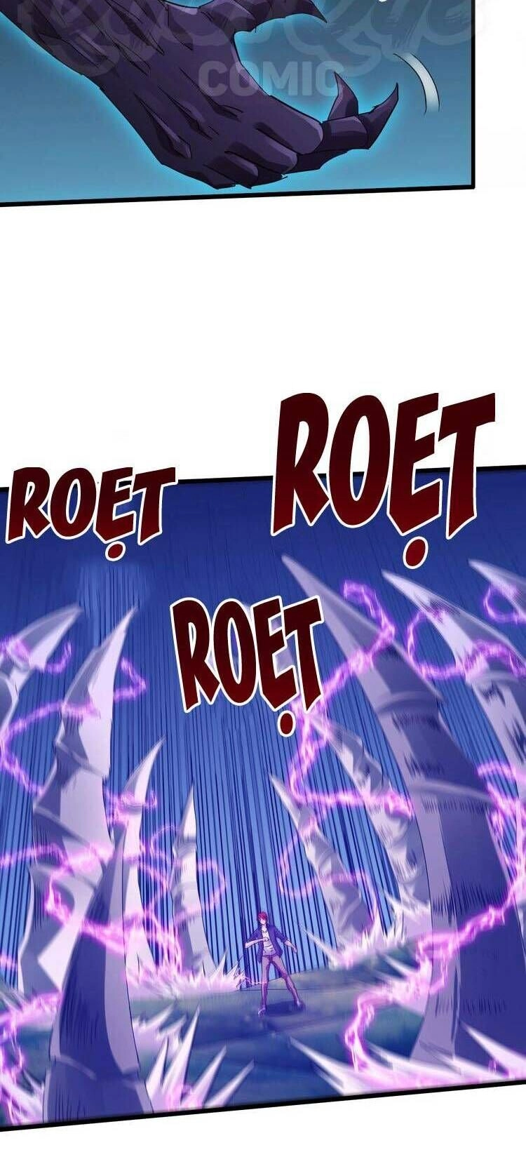 Kinh Thế Kỳ Nhân Chapter 36 - 14