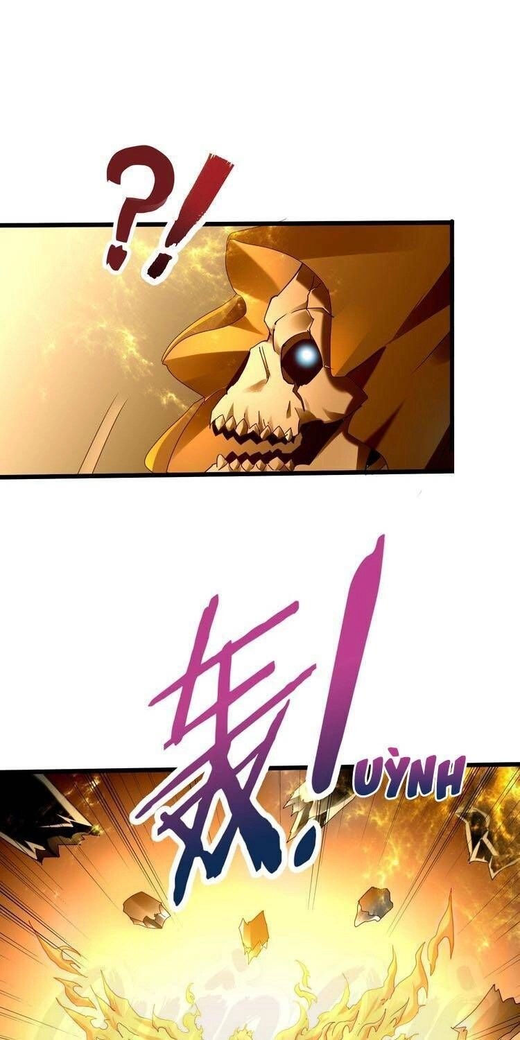 Kinh Thế Kỳ Nhân Chapter 36 - 17