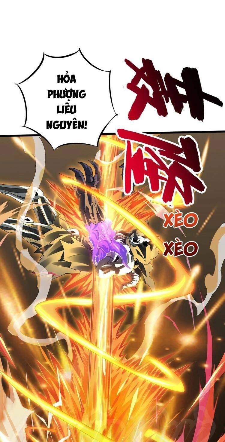 Kinh Thế Kỳ Nhân Chapter 36 - 19