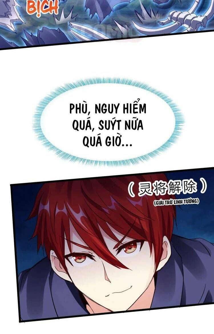 Kinh Thế Kỳ Nhân Chapter 36 - 22