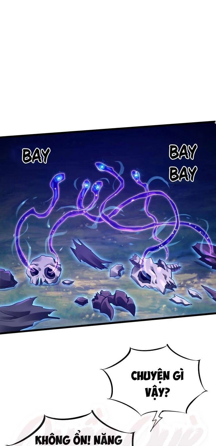 Kinh Thế Kỳ Nhân Chapter 36 - 23